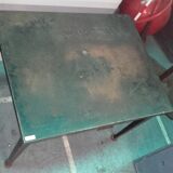 Table metal