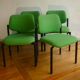 4 chairs by Martin Stoll, late 80s/early 90s