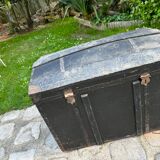 Malle bombée