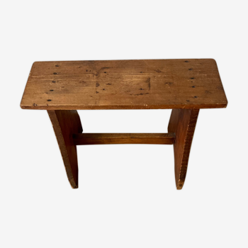Banc ancien