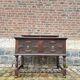 Louis XIII XVIII Eme Century Game Furniture