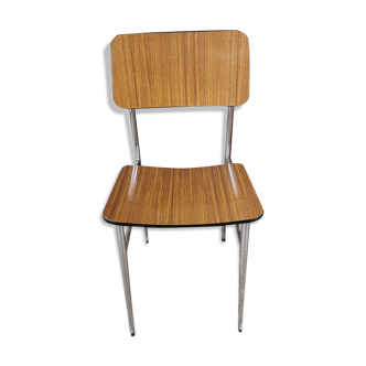 Formica chair