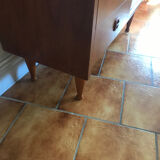 High sideboard