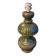 Large vintage ceramic lamp.