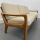 Juul kristensen sofa daybed , 1960's