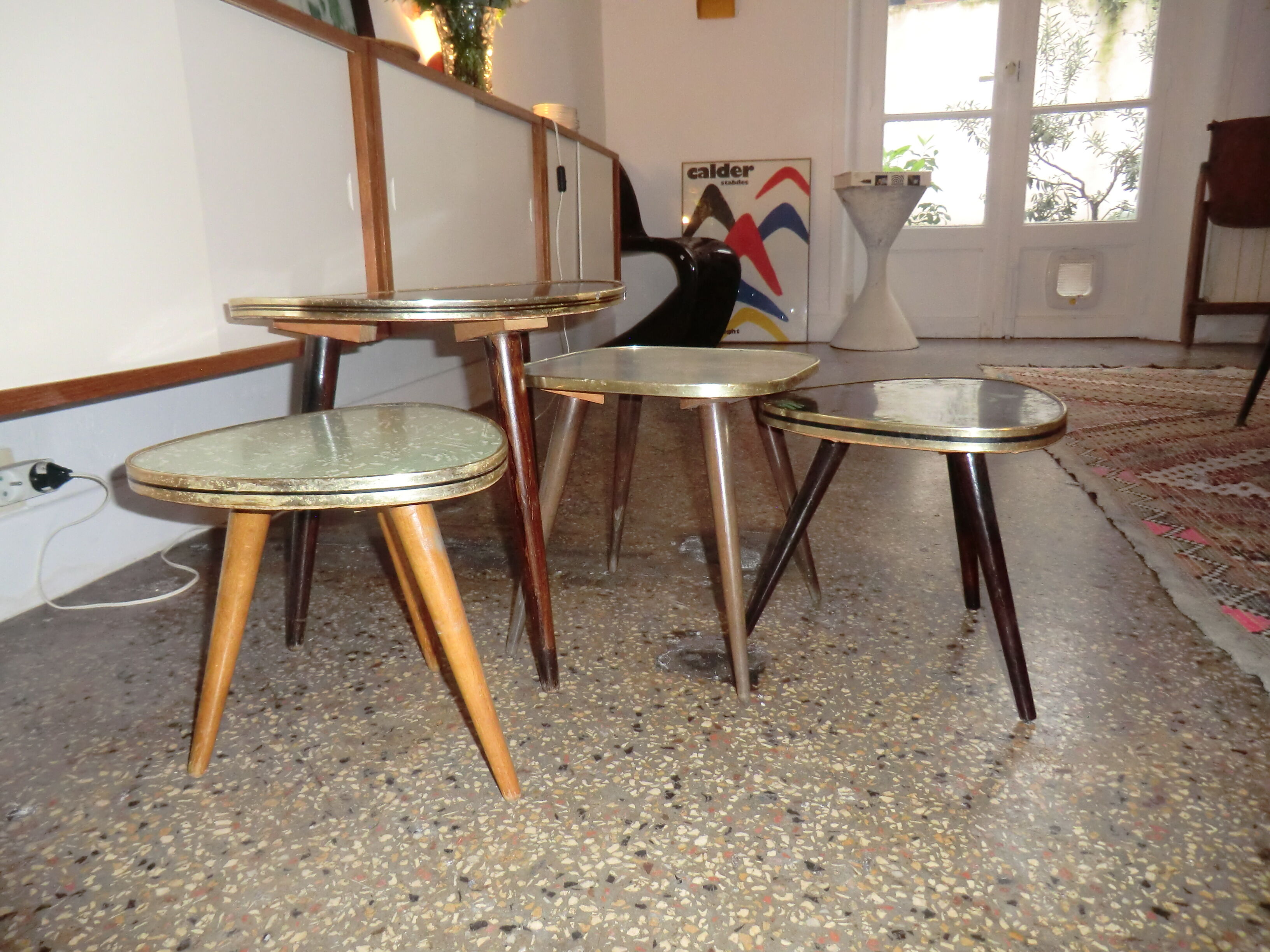 small coffee tables