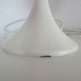 Vintage bedside lamp