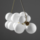 Lustre  Italien