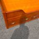 Marway brand sleigh bed