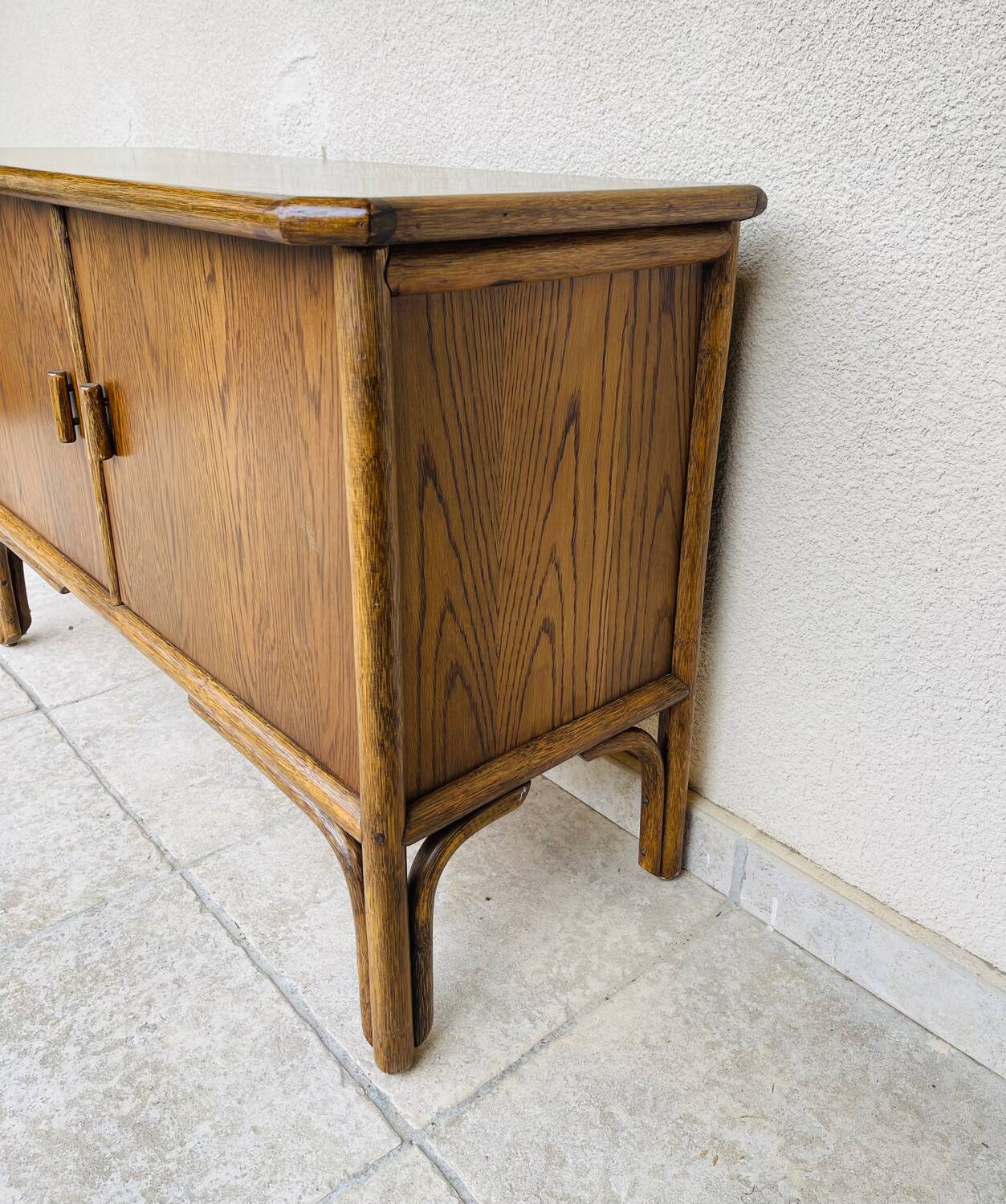 Vintage 1960 enfilade