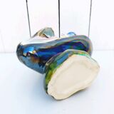 Ceramic night light mold of Monaco Vintage