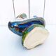 Ceramic night light mold of Monaco Vintage