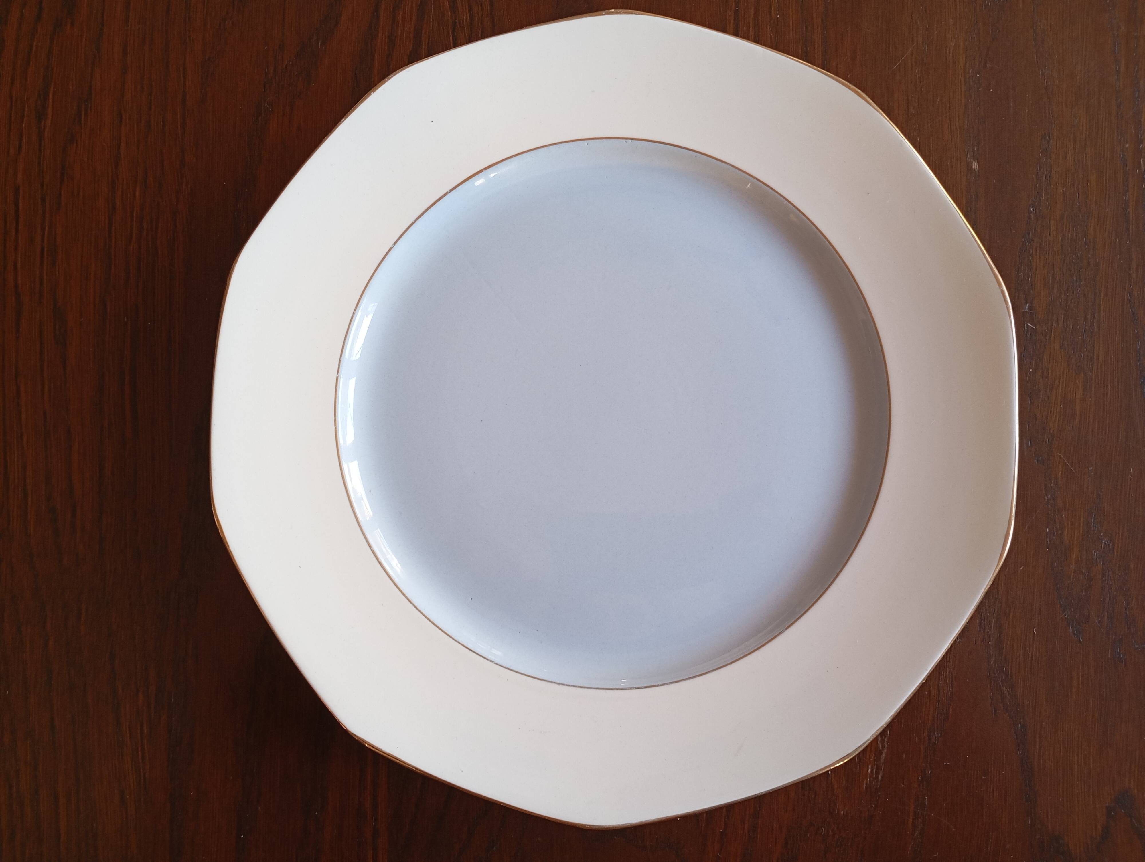 Villeroy & Boch Mettlach cake service