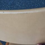 Lot de 4 chaises vintage