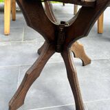 Chaise ancienne début XXeme