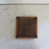 Earthenware trivet