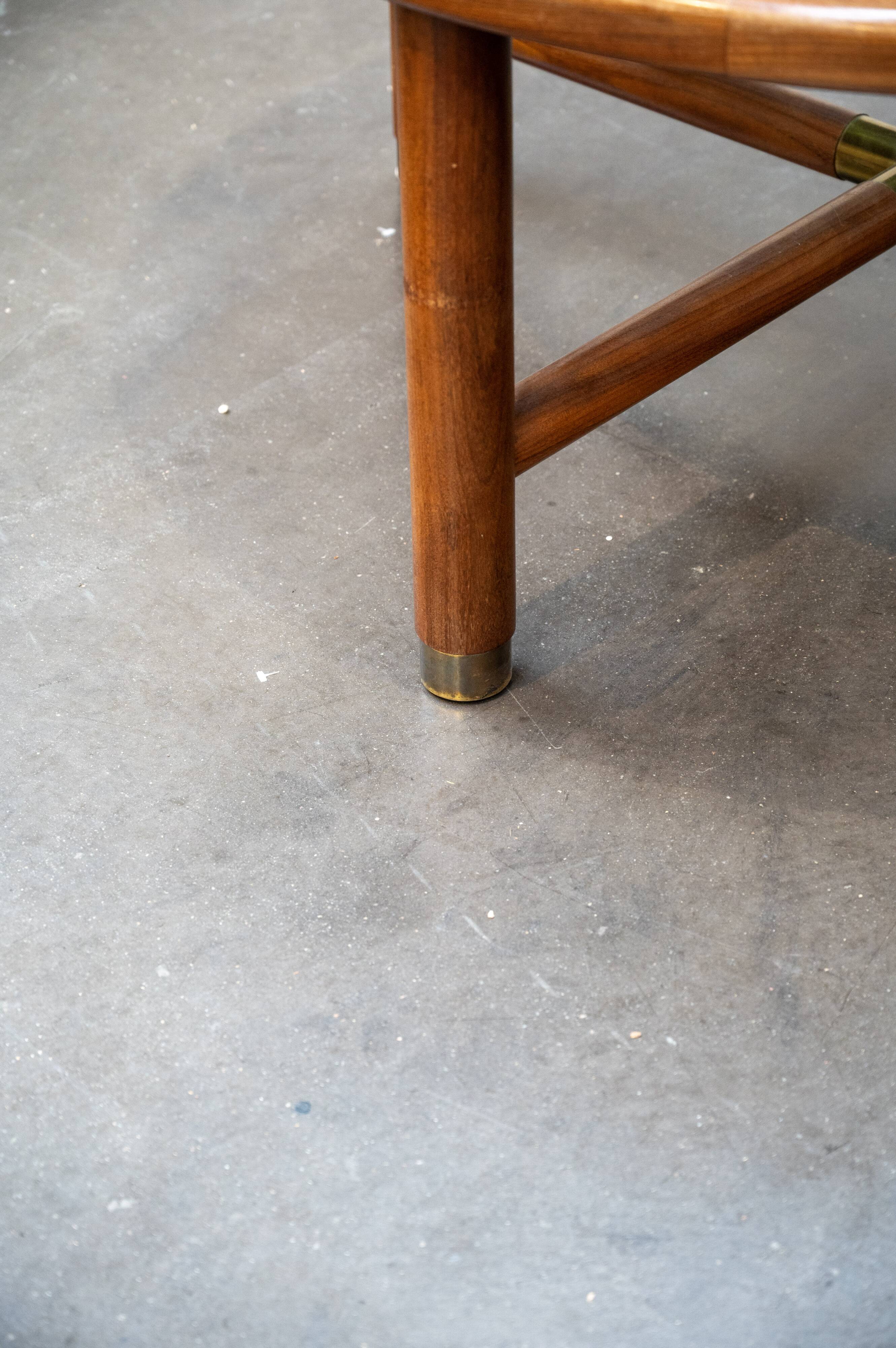 English coffee table