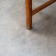 English coffee table