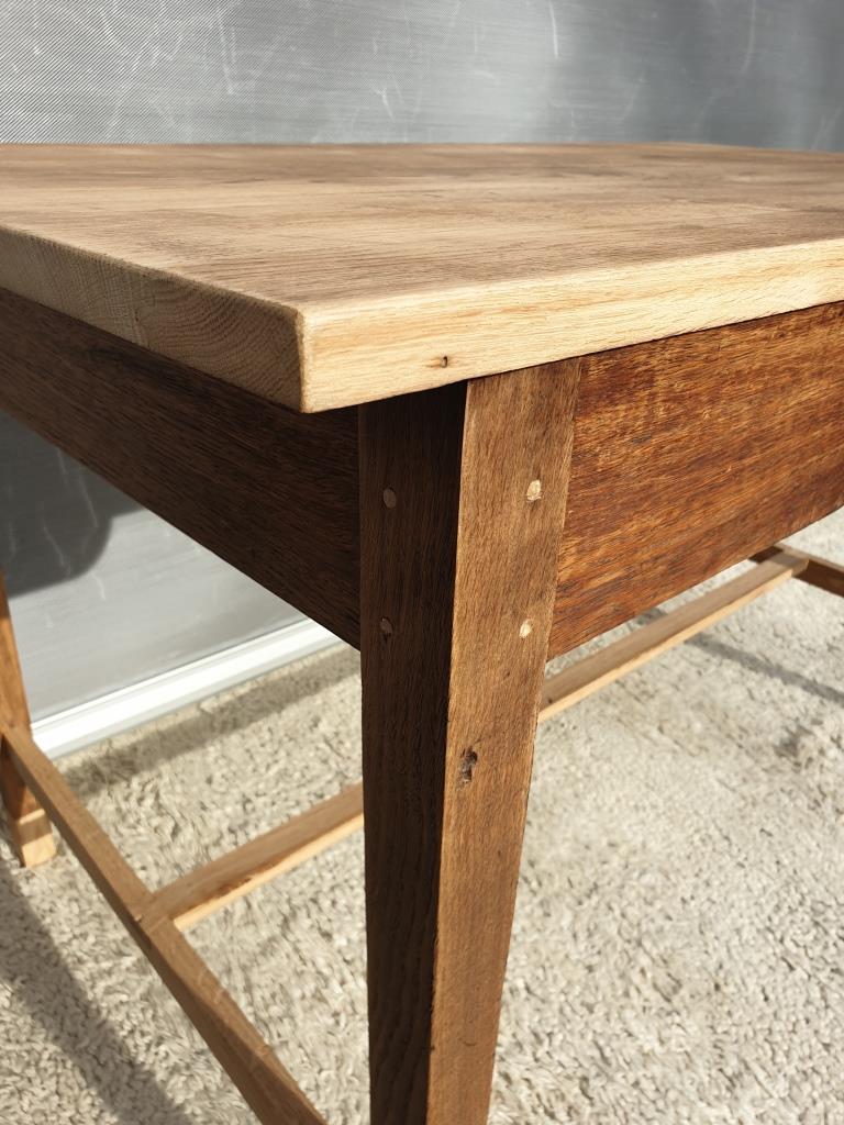 Country office 1930 solid oak