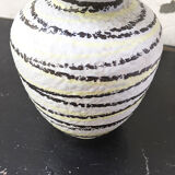 Small vase Scheurich Germany