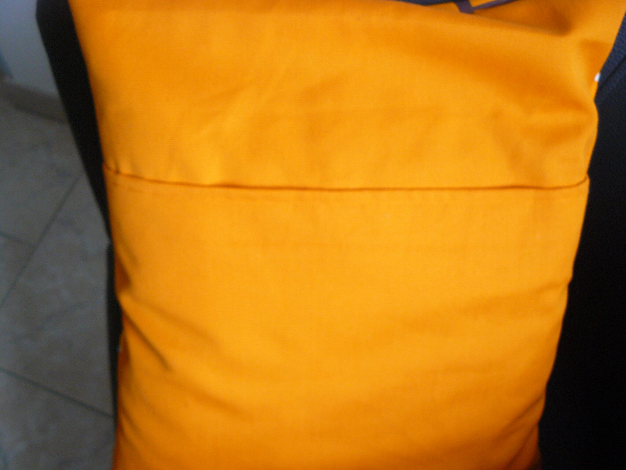 Cushion for 40 x 40 cm - 70s