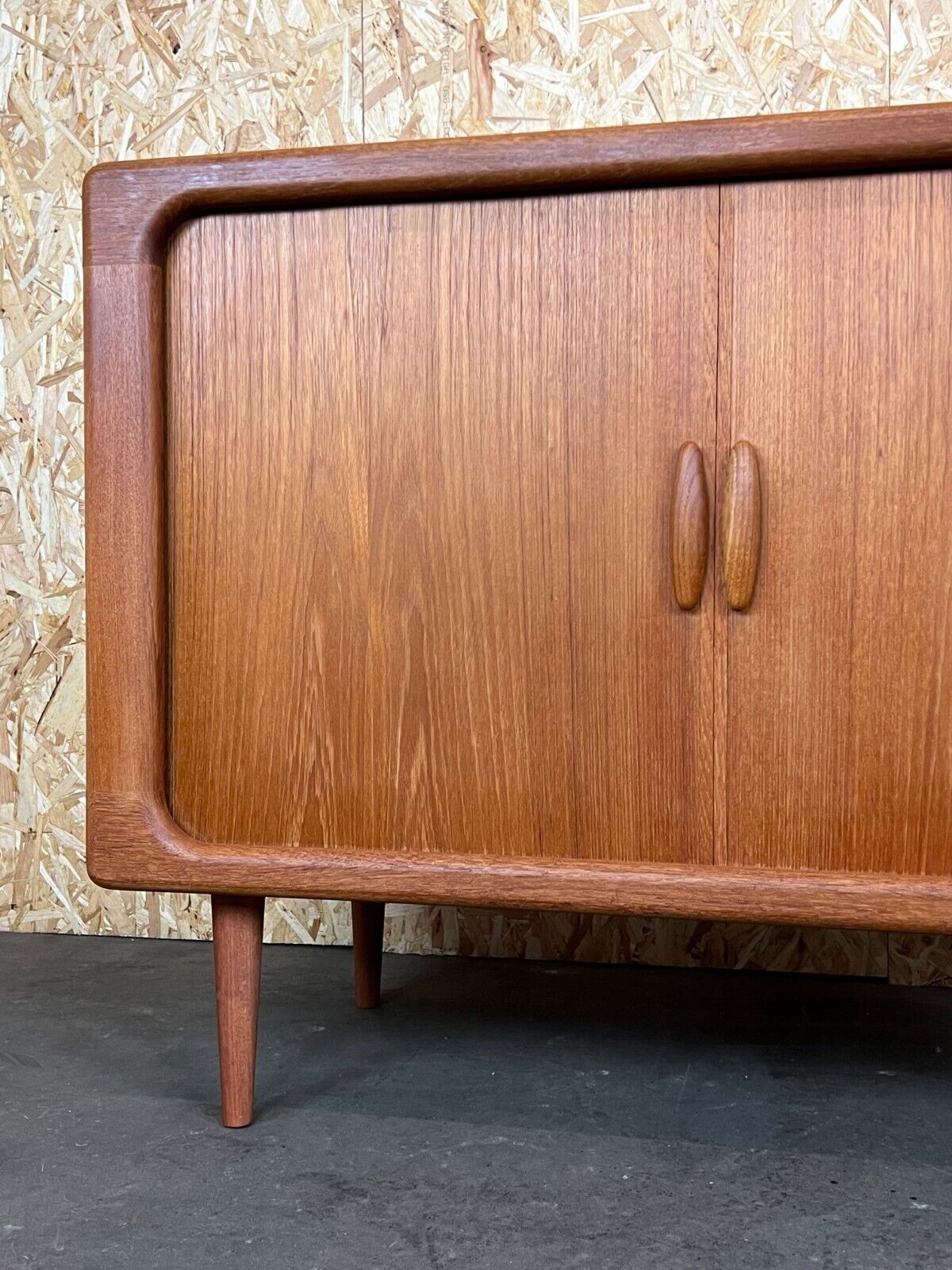 60s 70s teak Dyrlund cabinet