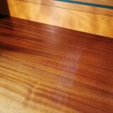 Compass feet sideboard