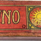 Domino box