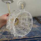 Pair of vintage wall lights