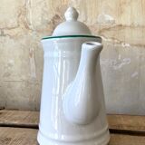 Large YR teapot