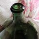 Demijohn green 10L
