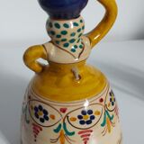 Cloche en céramique
