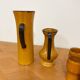 Ceramic orangeade service from Vallauris signed CPL - 1960s/70s
