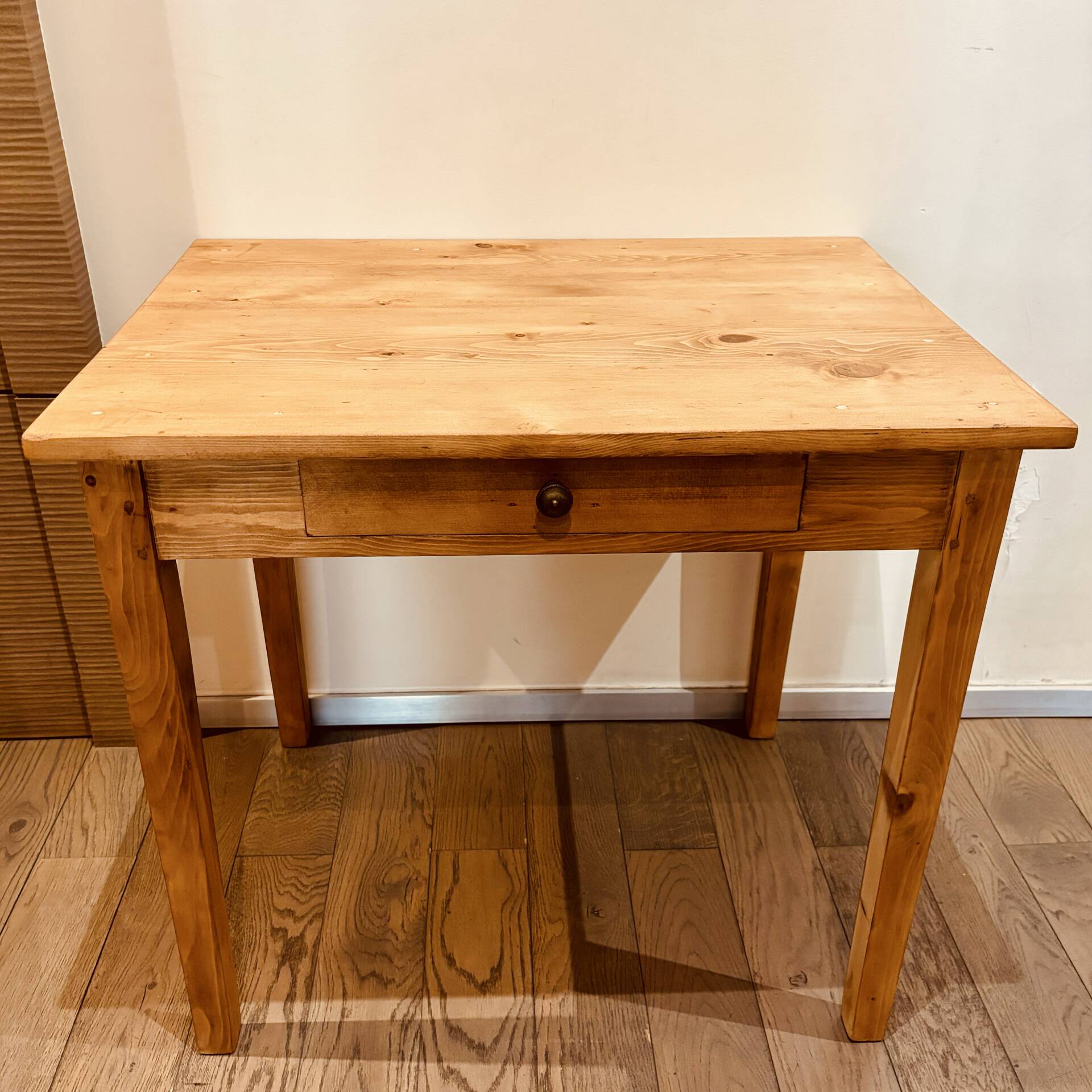 Ancienne Table de cuisine