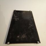 Mirror tray with bevelled mercury 1940/50