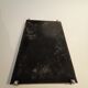 Mirror tray with bevelled mercury 1940/50