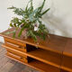 Shelf or side table