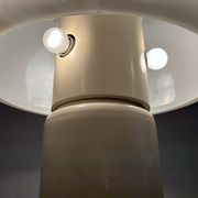 Vintage Martinelli Luce mushroom lamp model 625