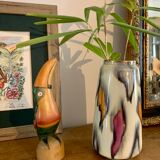 Vase west-germany