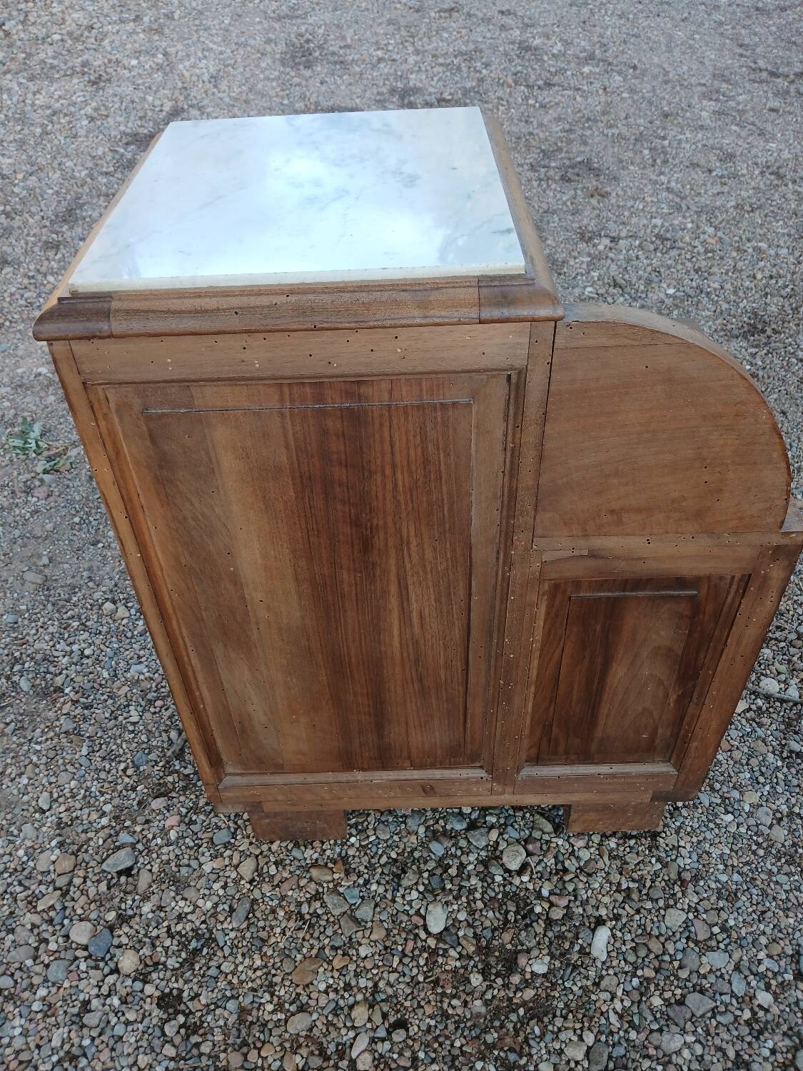 Chevet/ petit meuble art déco