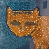 Composition Cloth - Tapestry 20th