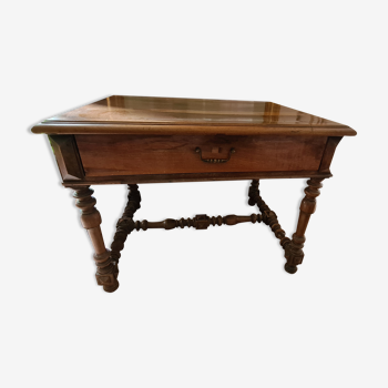 Louis XIII table