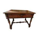 Louis XIII table