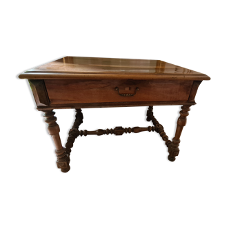 Louis XIII table