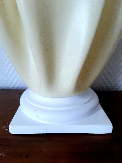 Vintage lamp circa 1980