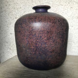 Jean Maur ceramic vase