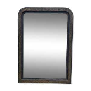 Miroir époque napoleon