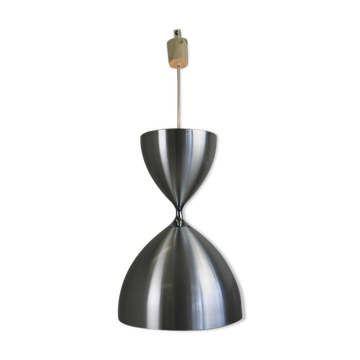 Suspension "Vega" par Jo Hammerborg pour Fog & Mørup 1968
