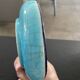 Longwy Enamels – Vintage BNCI Ashtray in Glazed Earthenware – 13 cm