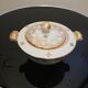 Limoges porcelain coffee service 19 pieces